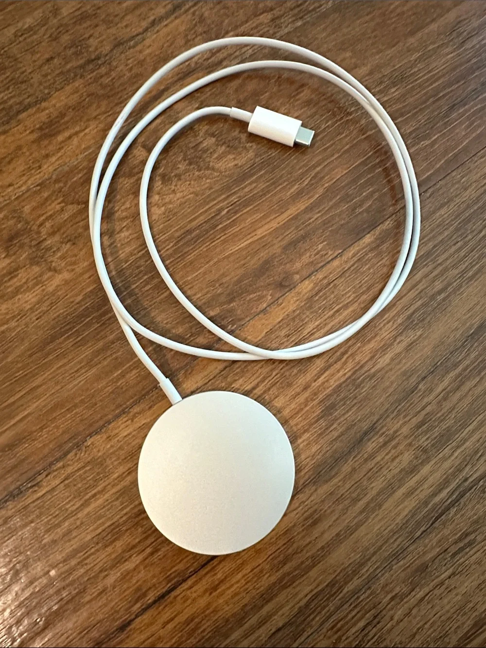Apple MagSafe Charger (2025)